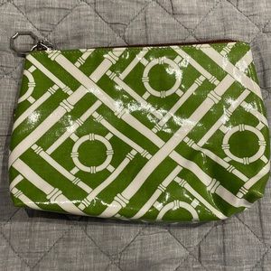 Halsea Cosmetic Bag